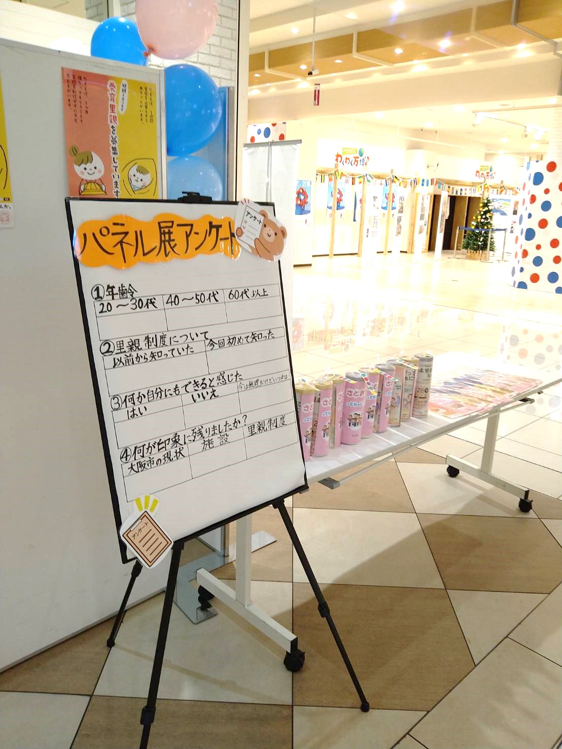 里親　大阪市