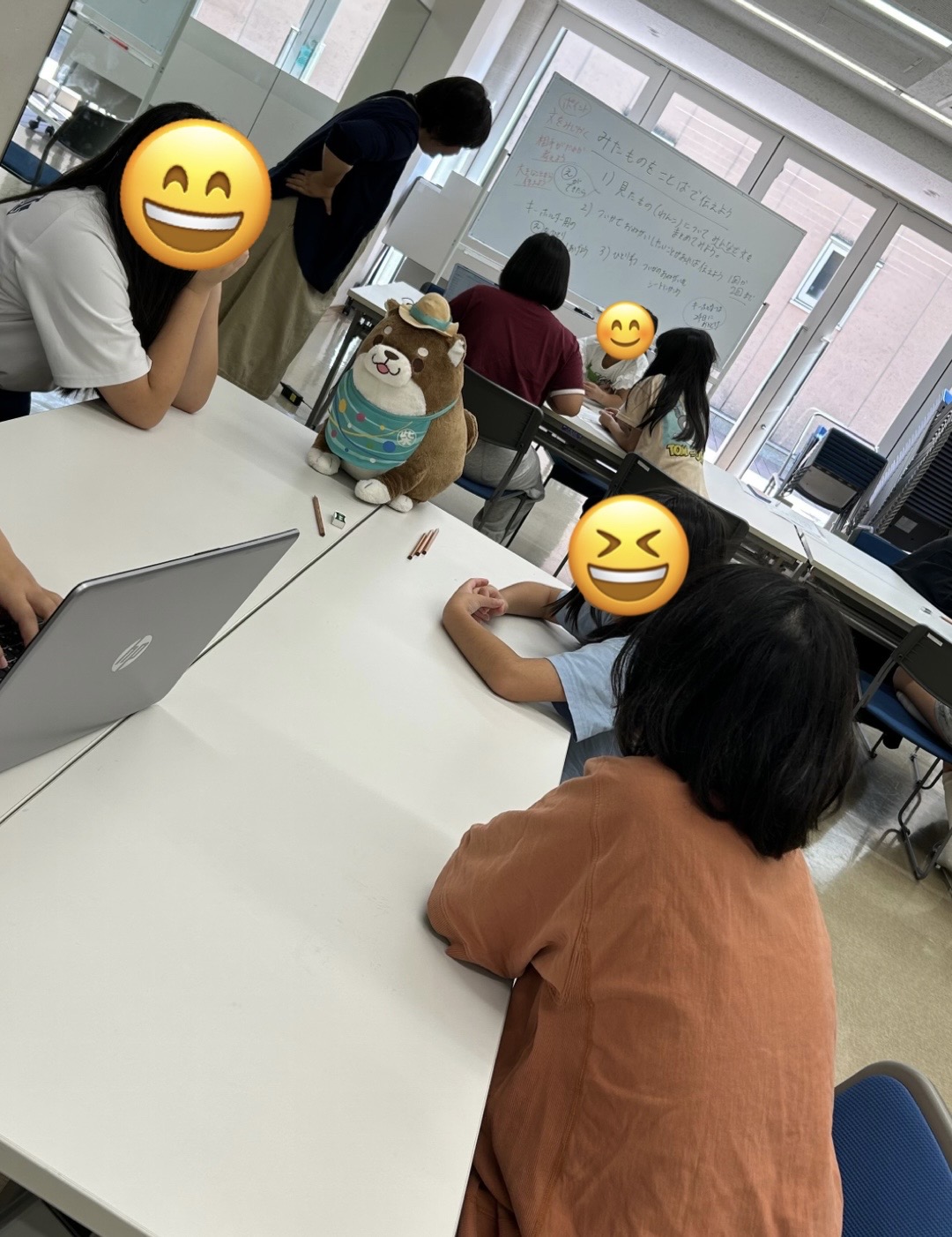 作文1