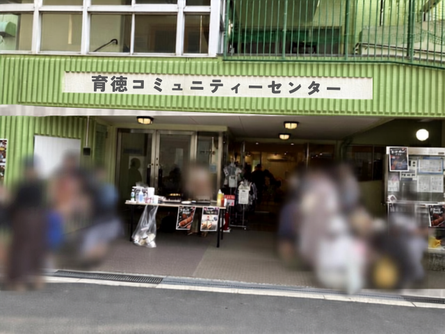 迷彩の前景人物ポスター